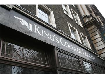 倫敦大學國王學院研究生申請條件，哪些專業好就業