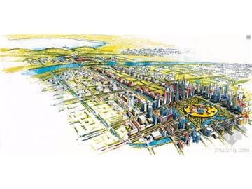 城市規劃出國留學，需要準備哪些材料