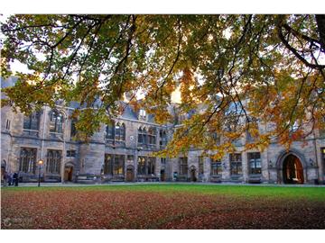 格拉斯哥大學(xué)留學(xué)，什么專業(yè)比較好