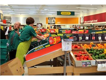 留學英國飲食，營養搭配很重要