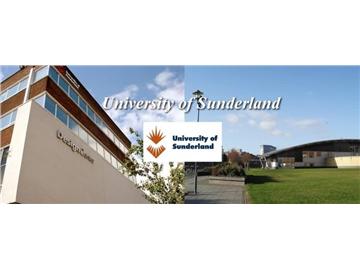 桑德蘭大學有名的專業是什么，該如何申請