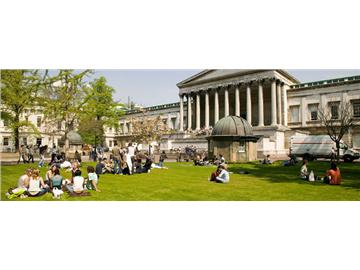 倫敦大學(xué)學(xué)院有什么有名的專業(yè)，雙非學(xué)生能申請(qǐng)嗎