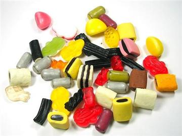 英國這些難吃到吐的食物，勸你還是不要吃了吧