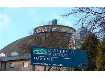 德比大學(xué)的申請(qǐng)條件，需要滿足哪些