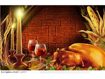 曼城美味餐廳推薦，一起吃起來