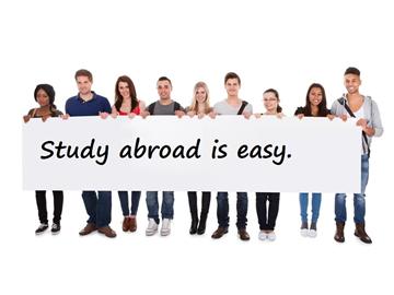 二本大學出國留學，可以申請到英國哪些大學