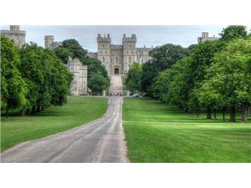 英國童話般的城堡，去過讓自己不留遺憾