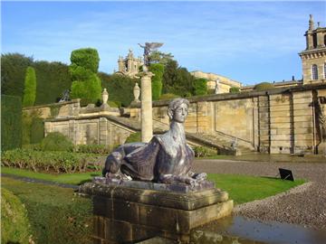 英國留學新生，倫敦景點大推薦