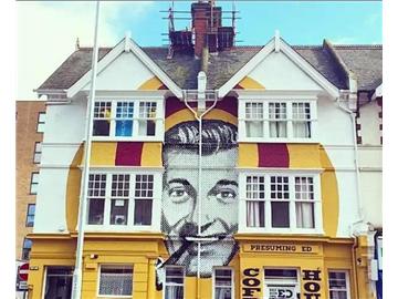 布萊頓留學，那些適合學生去的咖啡館