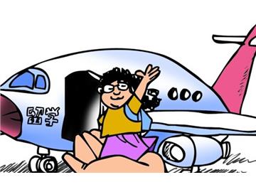 高考后出國留學(xué)，去英國有成績要求嗎