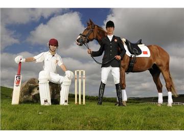 可以融入到英國小圈子里的方式，你比較喜歡的是哪種