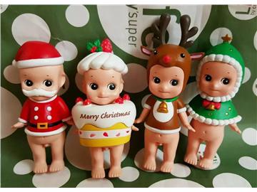 圣誕節(jié)的奇葩習(xí)俗，你知道幾個？