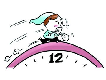 出國留學(xué)調(diào)時差的好方法，一般人不告訴的哦