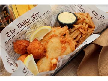 給吃貨們發福利了，英國超級好吃的美食