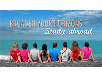 考研失敗出國，如何快速申請英國名校