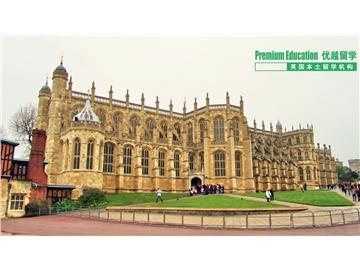 合肥英國留學中介，哪家給的方案良心靠譜