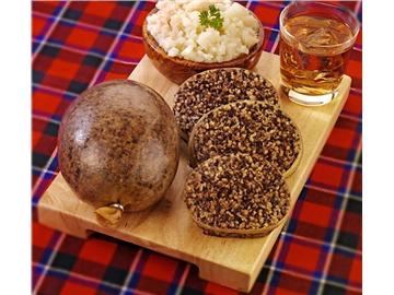 蘇格蘭超好吃的美食，你能抵擋住誘惑嗎