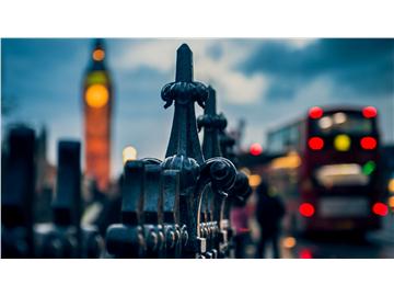 留學英國各城市生活成本，你想知道的都在這里