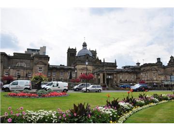 英國這些幸福城鎮(zhèn)，你想去感受下那里的幸福嗎