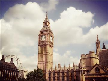 上海大學生想去英國留學，如何選擇留學城市比較好？