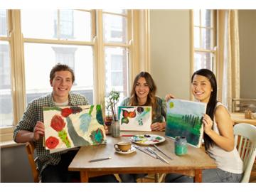 藝術(shù)類出國留學(xué)，去英國需要準(zhǔn)備作品集嗎