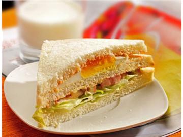 不喜歡英國早餐？那這些簡單食譜送給你