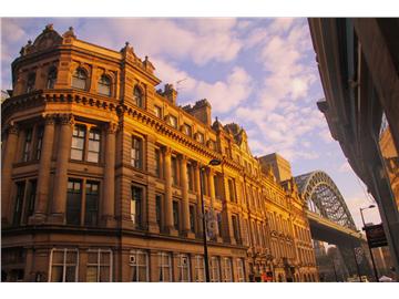 英國吸引你的地方，是這些嗎？