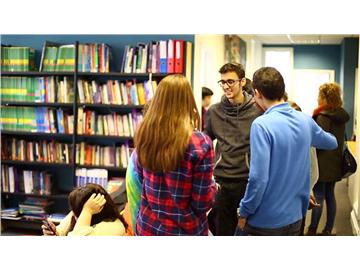 成績不好不參加高考，如何申請英國留學