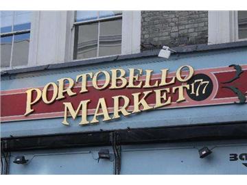 在倫敦想買到時尚有便宜的衣服，這幾個地能不知道嗎