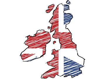 英國留學讀研費用，哪些城市生活成本低一些