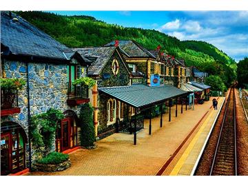 緊張的留學生活之余，去這些景點放松下吧