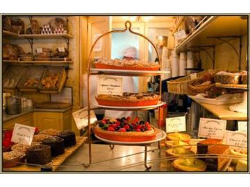 倫敦物美價廉的美食店，如此美味能不去嗎