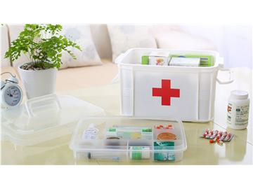 英國留學期間，需要備哪些常用藥