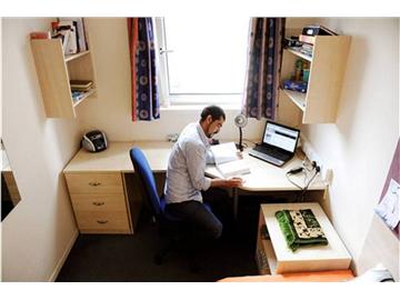 想要在英國愉快的住宿舍，有哪些注意事項