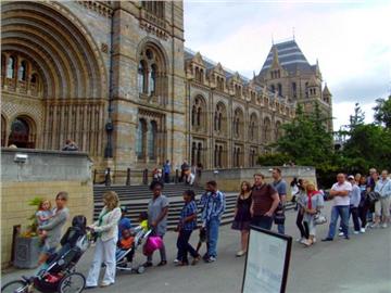 在英國旅游是件開心事，這些禁忌不要犯就行