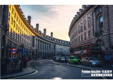上海專業英國留學機構，申請英國名校哪家實力強