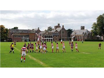 英國布蘭德爾，接受怎樣條件的中國學生