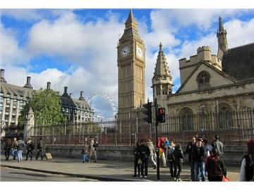 想要快速適應英國生活，以下方法對你有幫助