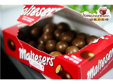 英國那些超好吃的零食，你也會喜歡的