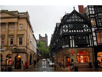 留學生活細節需知道，送給準留英學生們