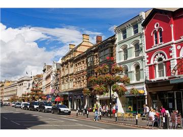 英國留學畢業后，怎么才能繼續留在英國