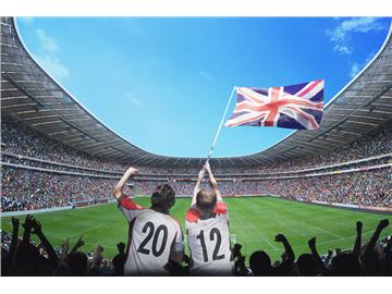 英國留學期間，各大學特有的運動項目你參與過嗎？