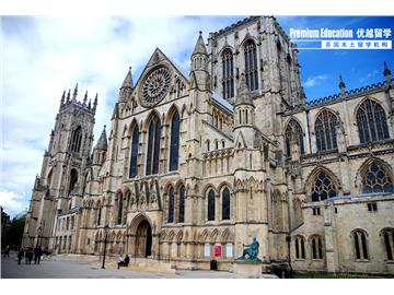 英國建筑專業(yè)留學(xué)，這些學(xué)校將成為你的選擇