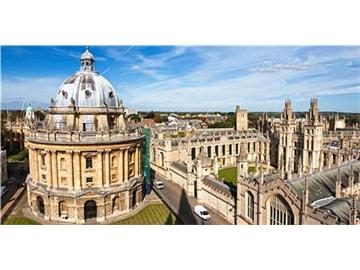2017牛津大學(xué)碩士留學(xué)全解