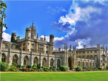 2018英國留學，TOP10院校新雅思要求