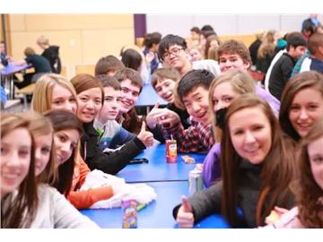 英國高中之瑞德斯中學，基本情況全面介紹