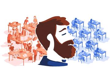 留學(xué)申請(qǐng)戰(zhàn)爭(zhēng)中，好中介的意義