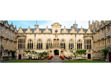 英國巴德明頓中學，升學率情況如何？