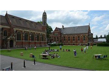 英國(guó)中學(xué)之雷斯學(xué)校，中國(guó)的留學(xué)生多嗎？