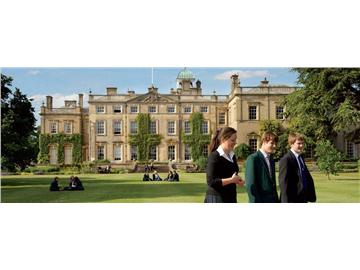 英國(guó)高中之卡爾福德中學(xué)，英國(guó)負(fù)有名望的重點(diǎn)學(xué)校